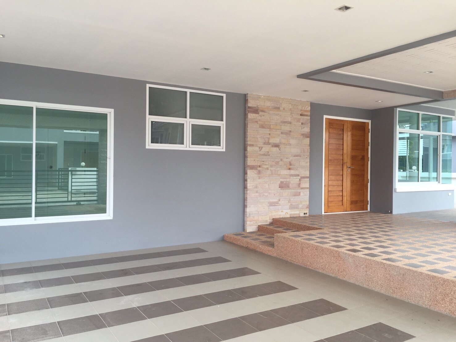 Pre-move property condition inspection in Khon Kaen